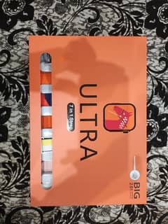 Ultra 7 in 1 Smart watch