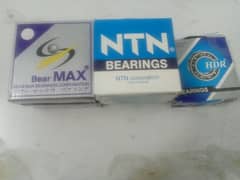 A branded ntn all type of bearing avarible