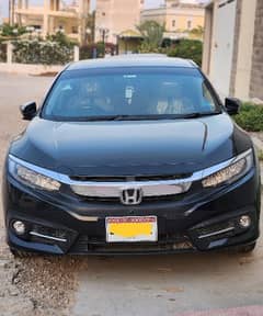 Honda Civic UG 2021-22