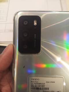 oppo a16 almost new