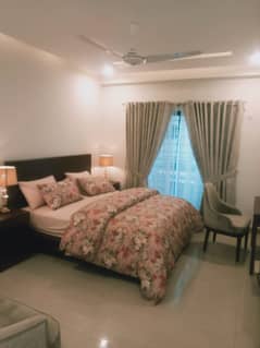 2 Bed Apartment For Rent In Askari 11,sector c , Lahore 0