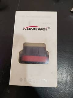 konnwei KW901 0