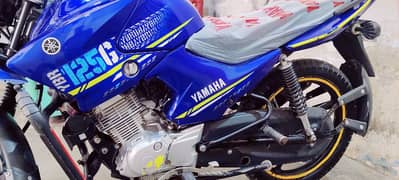 Yamaha g 0