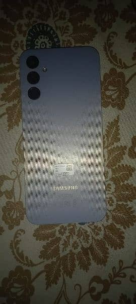 Samsung a14 3