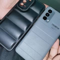 Realme GT Master Edition in fresh condition rarely used