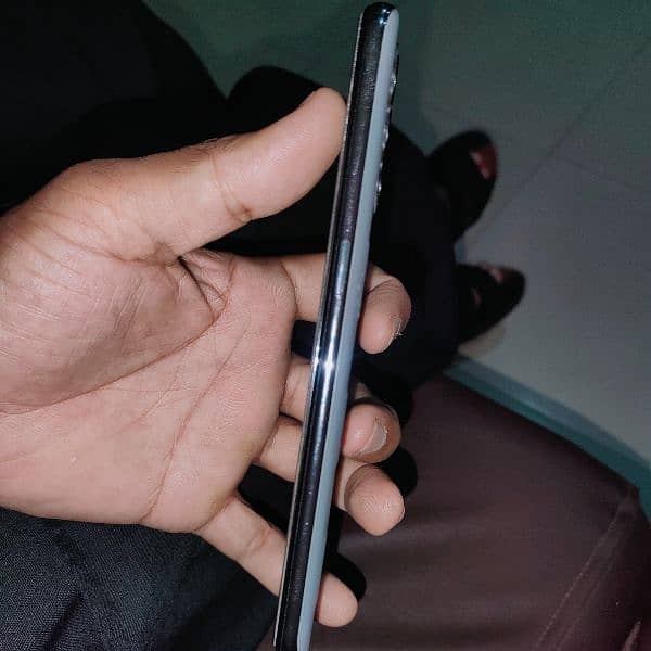 Realme GT Master Edition in fresh condition rarely used 3