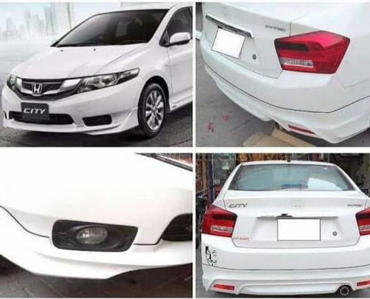 All Car's   Body kit Different Rs fibre 0.3. 2.4. 9.1. 7.6. 6.4. 8 8