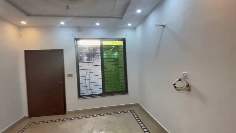10 marla new type double storey house for sale 13