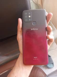 Infinix mobile 0