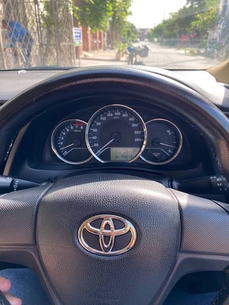 Toyota Corolla gli automatic 6