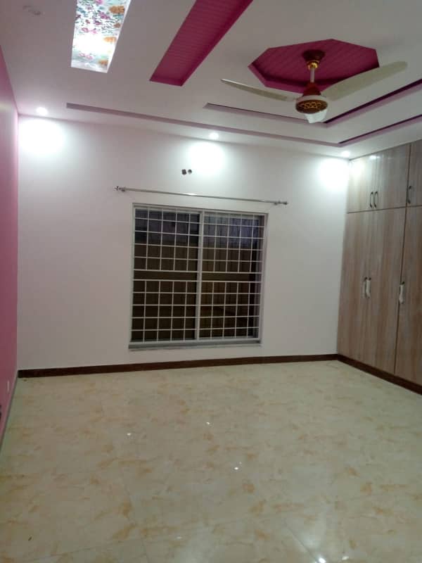 1 Kanal House For Sale Hot Location Owner Build House 6