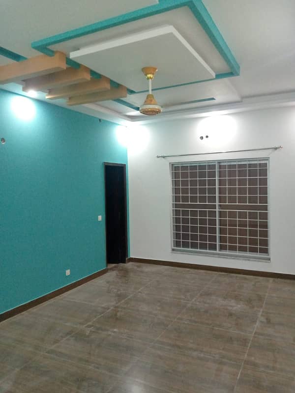 1 Kanal House For Sale Hot Location Owner Build House 13
