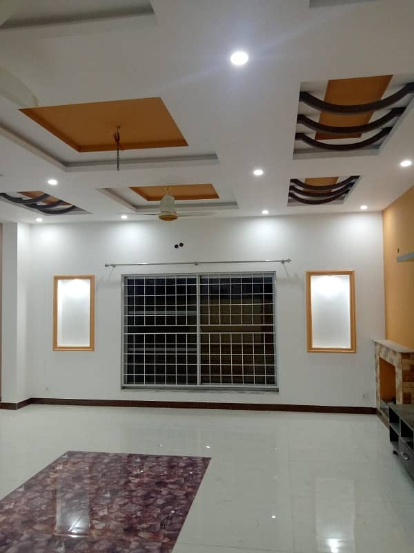 1 Kanal House For Sale Hot Location Owner Build House 19