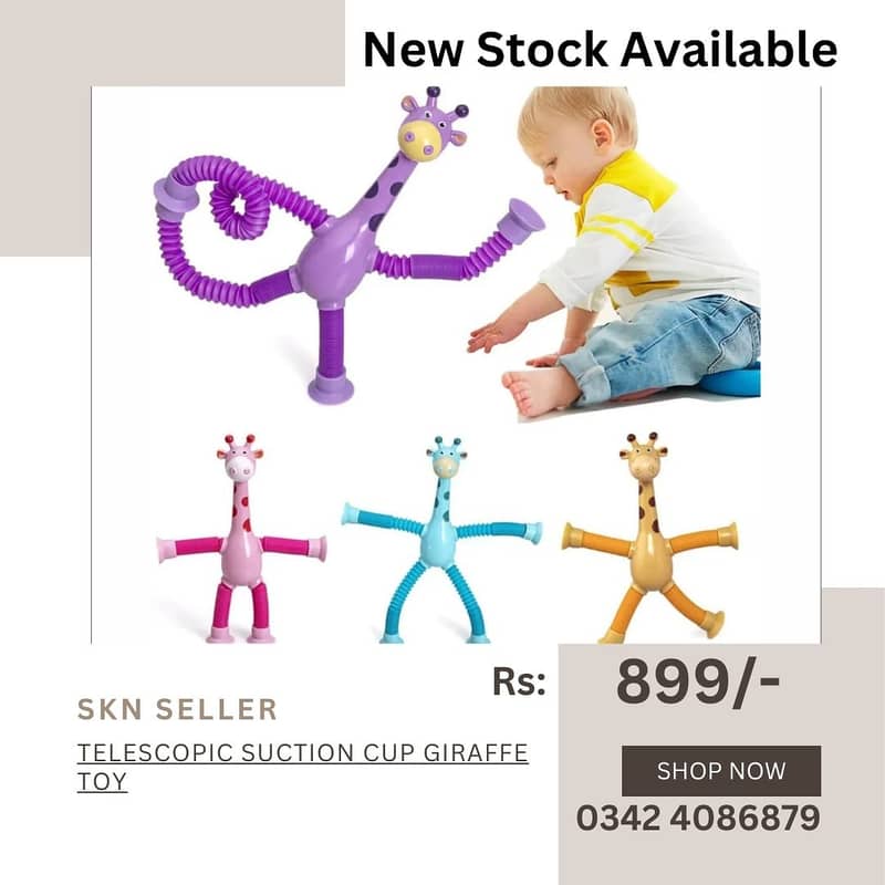 New toy collection for kids fun 5