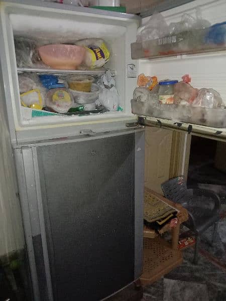 Dawlance Refrigerator/Reliable hai 4