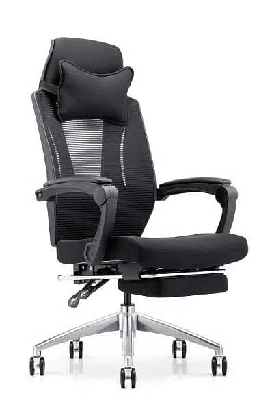 Executive , Boss , CEO Chairs ( Comfortable and Ergonomic Chair ) 3