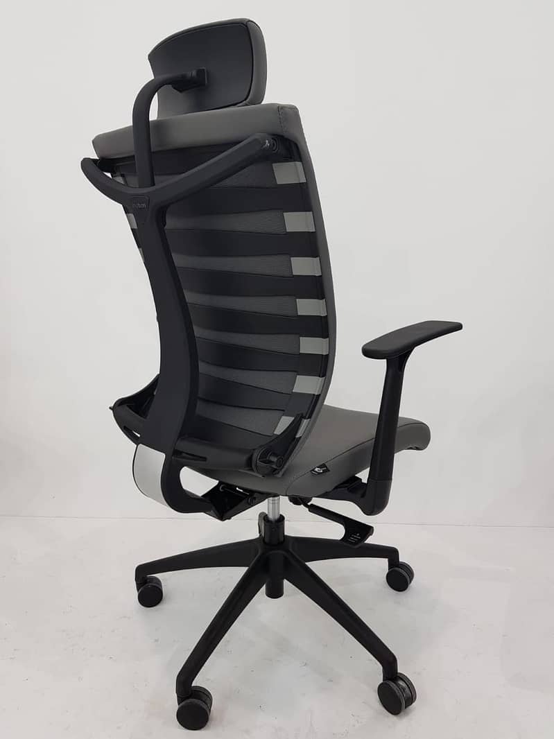 Executive , Boss , CEO Chairs ( Comfortable and Ergonomic Chair ) 11