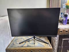 Gaming LED 27 inch curved