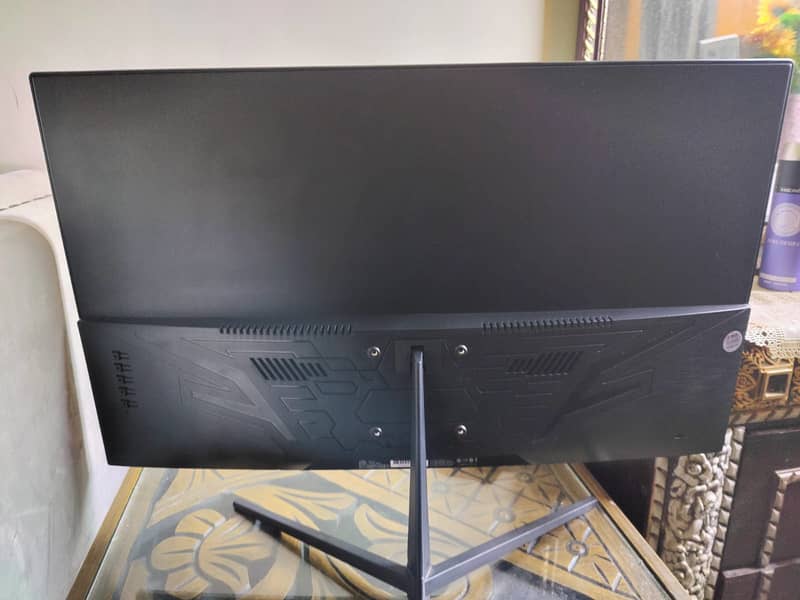 Gaming LED 27 inch curved 2