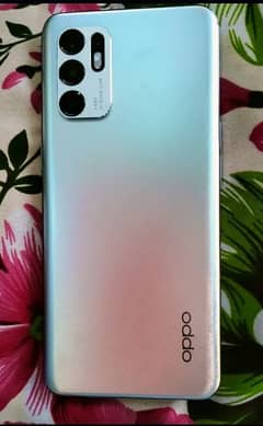 Oppo Reno 6 in immaculate condition