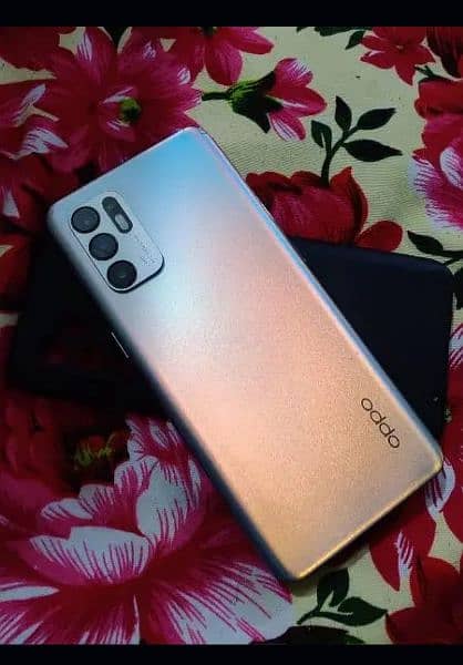 Oppo Reno 6 in immaculate condition 4
