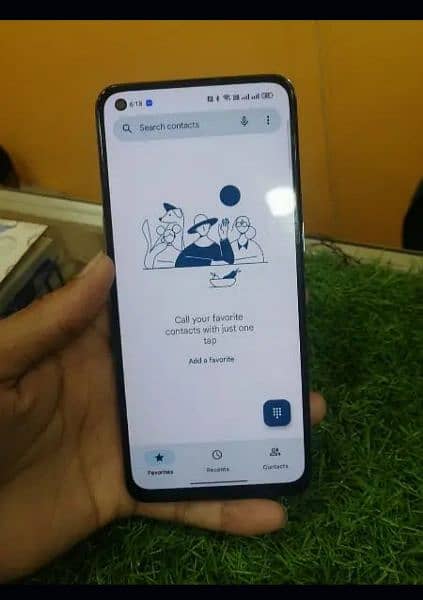 Oppo Reno 6 in immaculate condition 6
