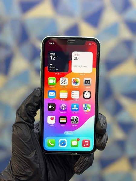 iphone 11 128gb approved 2