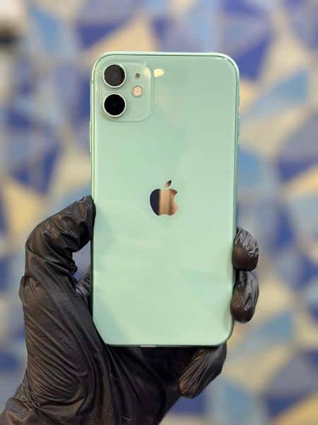 iphone 11 128gb approved 3
