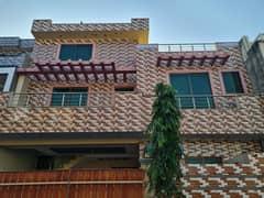 Good Location And Wapda Light And Sui Gas Use House For Sale 0