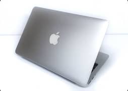 Macbook Air 11.6-inch Core i5 0
