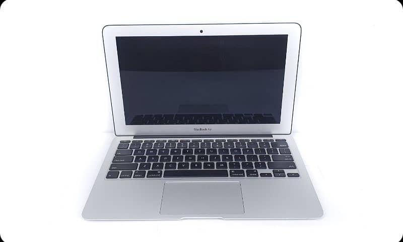 Macbook Air 11.6-inch Core i5 2