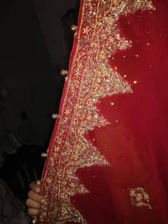 Nikkah dress/wedding dress/ bridal Lehnga/ lehnga