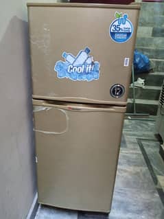 Dowlance refrigerator like New 03095449689