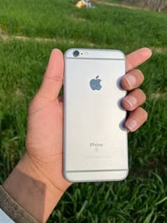 iPhone 6s pta approvd 0