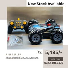 kids toy collection from SKN seller
