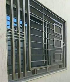 All Types of Cladding Work, Metal Work, Stainless Steel Work 0