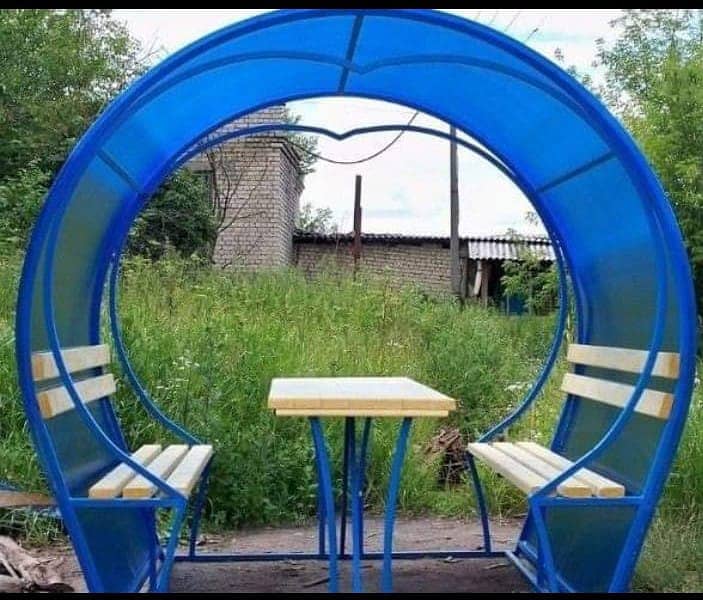table/coffee table/outdoor/garden/steel/chairs/decor/jhoola/sitting 8