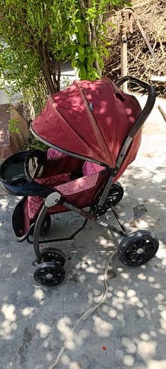 High quality baby pram/stroller/pushchair