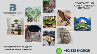 table/coffee table/outdoor/garden/steel/chairs/decor/jhoola/sitting 0