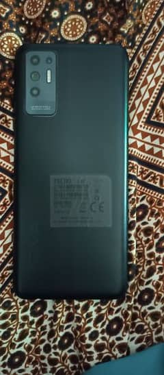 Tecno Pova 2