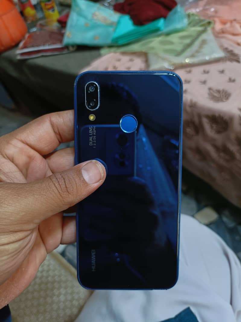 Huawei P20 lite for sale 2