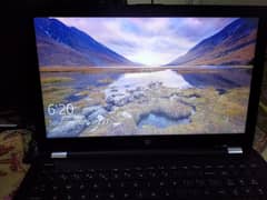 HP Laptop Core i5 8th gen