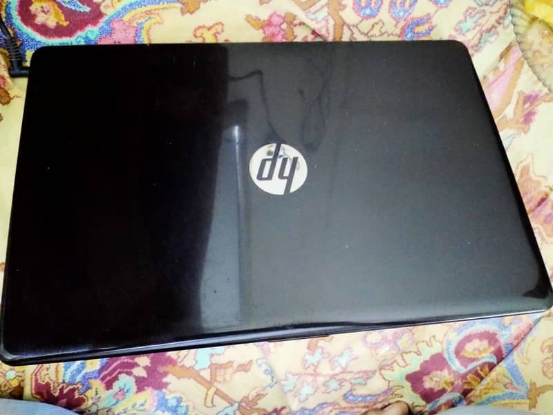 HP Laptop Core i5 8th gen 2