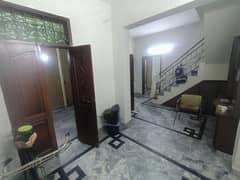 3.5 Marla house is Available for Rent for family in Johar Town Lahore 0