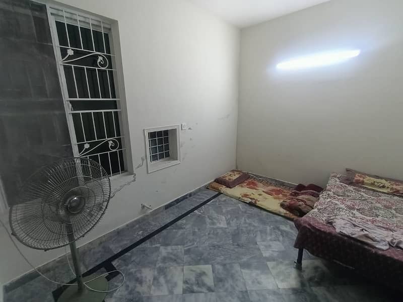 3.5 Marla house is Available for Rent for family in Johar Town Lahore 9