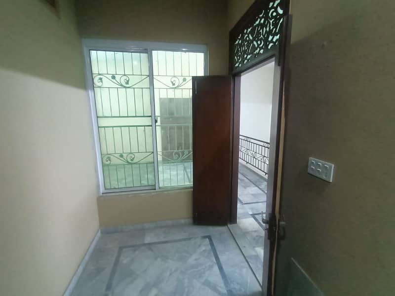 3.5 Marla house is Available for Rent for family in Johar Town Lahore 11