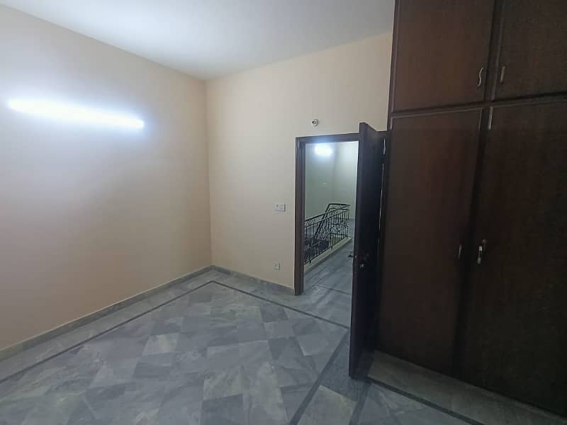 3.5 Marla house is Available for Rent for family in Johar Town Lahore 12