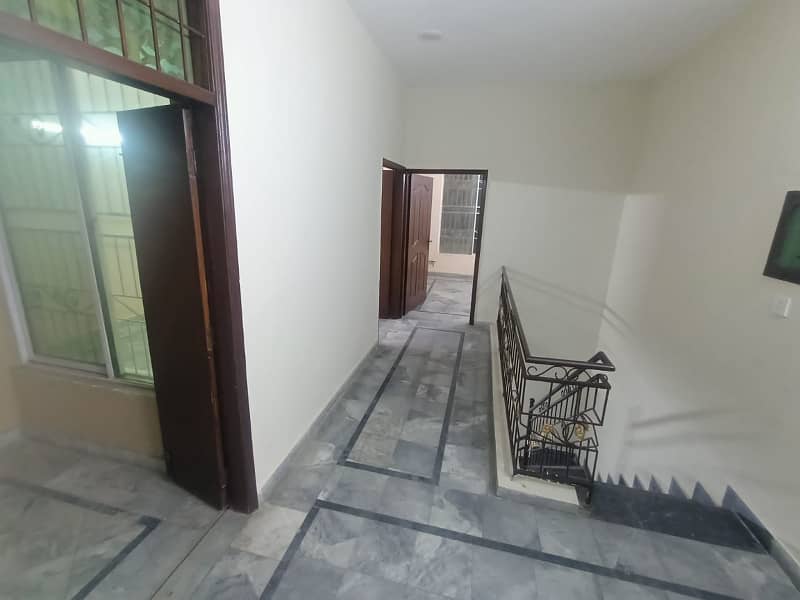 3.5 Marla house is Available for Rent for family in Johar Town Lahore 14