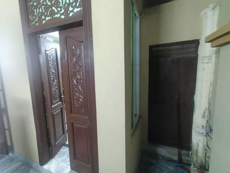 3.5 Marla house is Available for Rent for family in Johar Town Lahore 15
