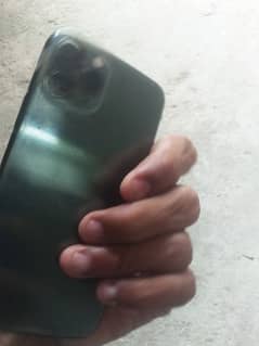 iphone 11 pro 10by 8 condition face id true all ok but 0
